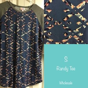 LuLaRoe Randy
